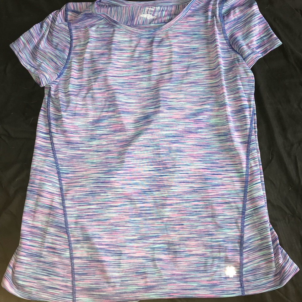 Trek Gear athletic shirt